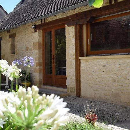 Suite Familiale 2 Chambres Double Auriac-du-Périgord Eksteriør bilde